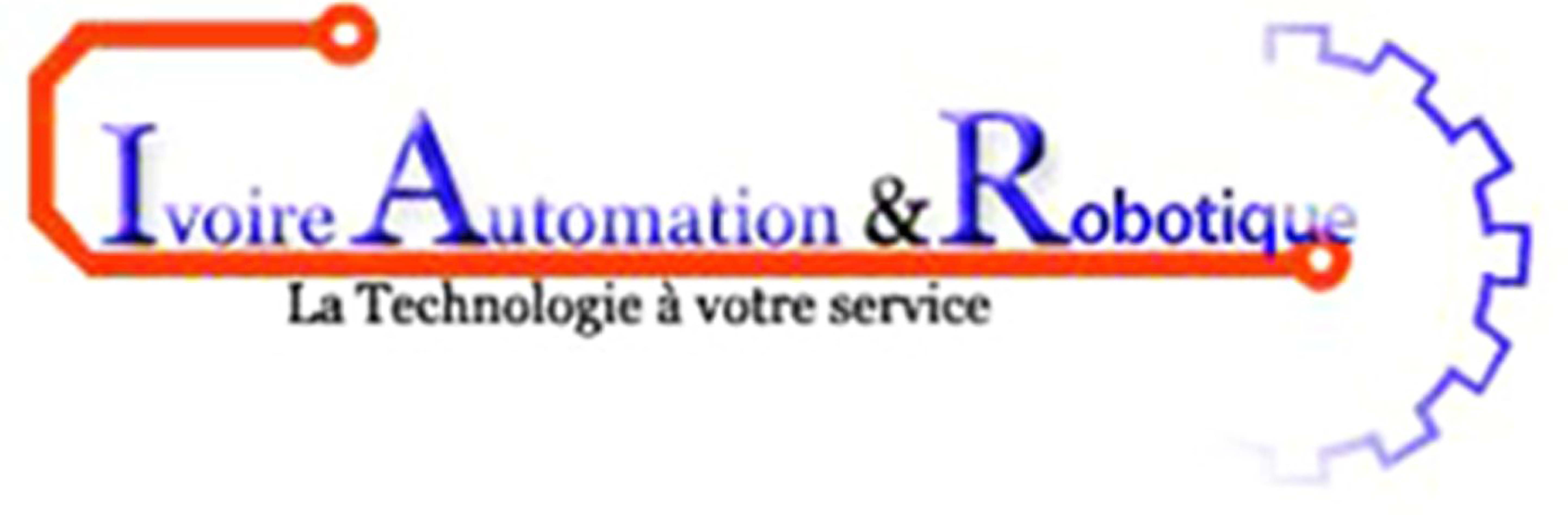 Ivoire Automation Logo
